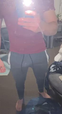 Anyone in need of a load?