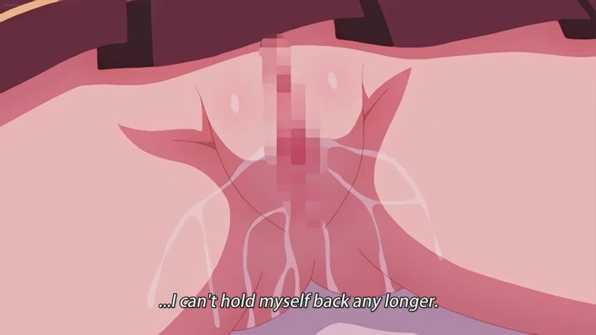 Sexy Elf schoolgirl (Enjo Kouhai ep1)