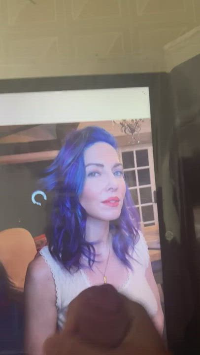 Cumming on Whitney Cummings 🍆💦