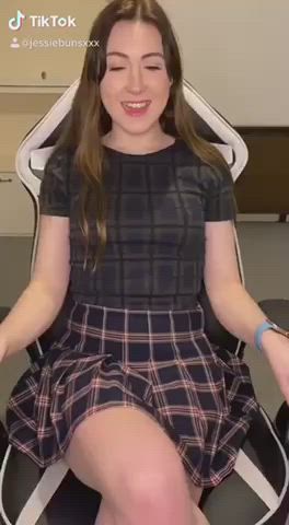 Babe delicious naked TikTok 🤍