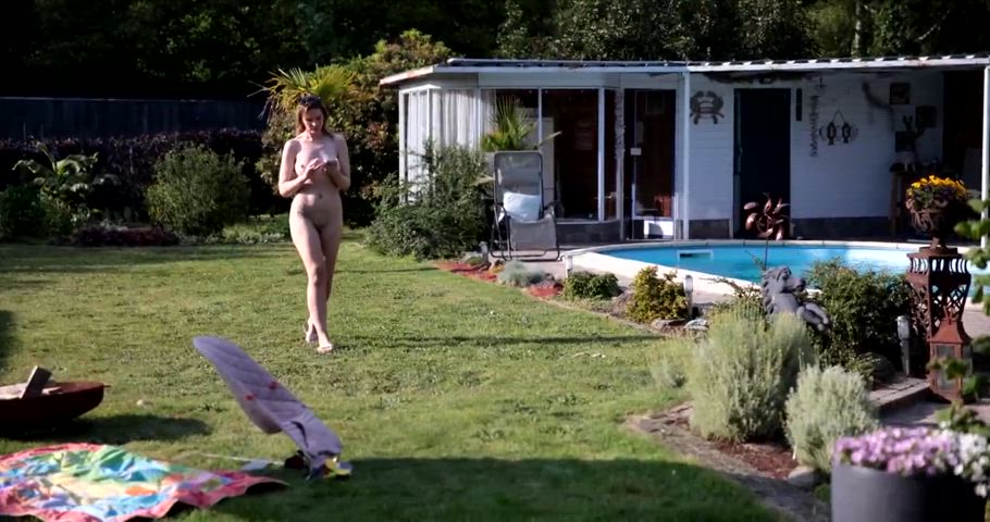 exhibitionism exhibitionist party gif