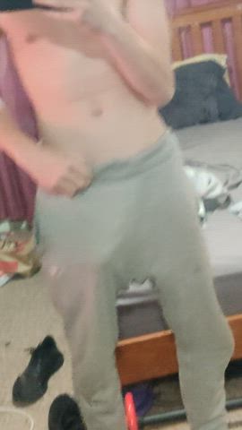 would you let me fill you up xx