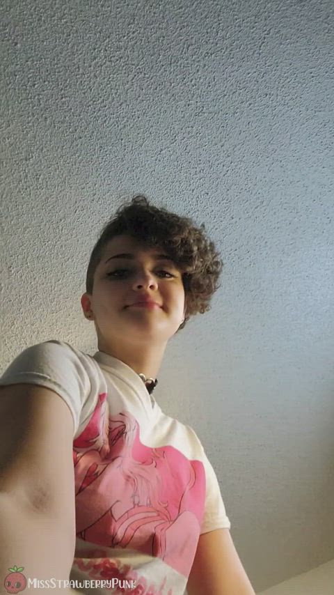 I'd love to make you hard
