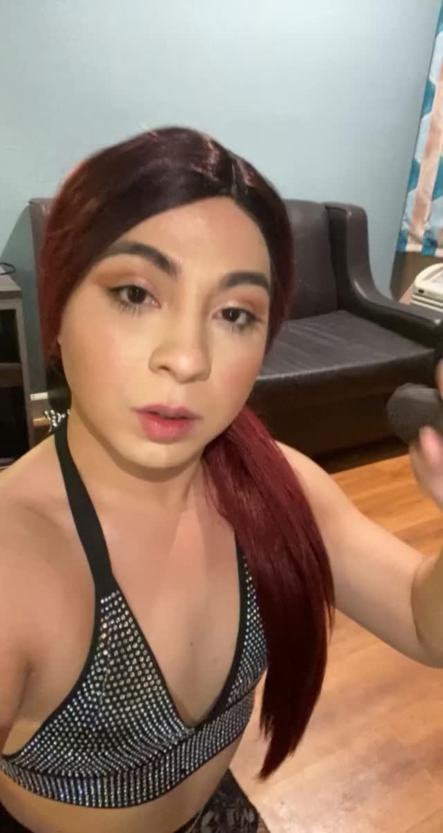 I love the way my hair looks ?