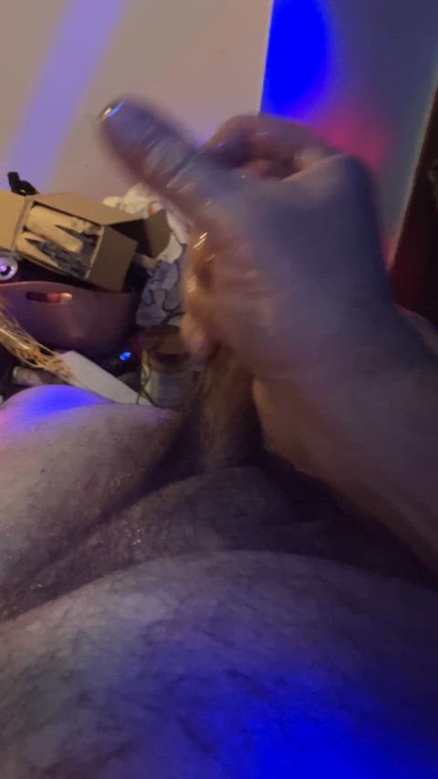 cuckold femboy forced little dick messy sissy sissy slut slave submissive taboo gif