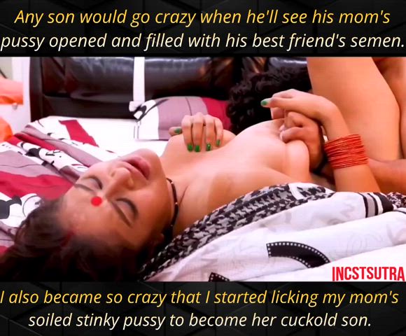 caption friends indian mom indian-babes real-indian-goddess gif