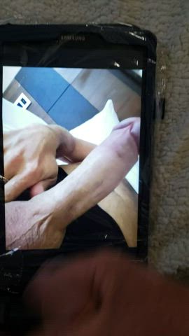 Another tribute to sexy big dick💦💦💦