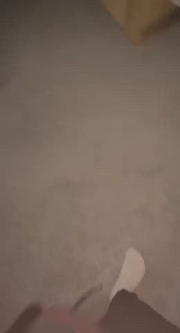 cock male masturbation worship gif
