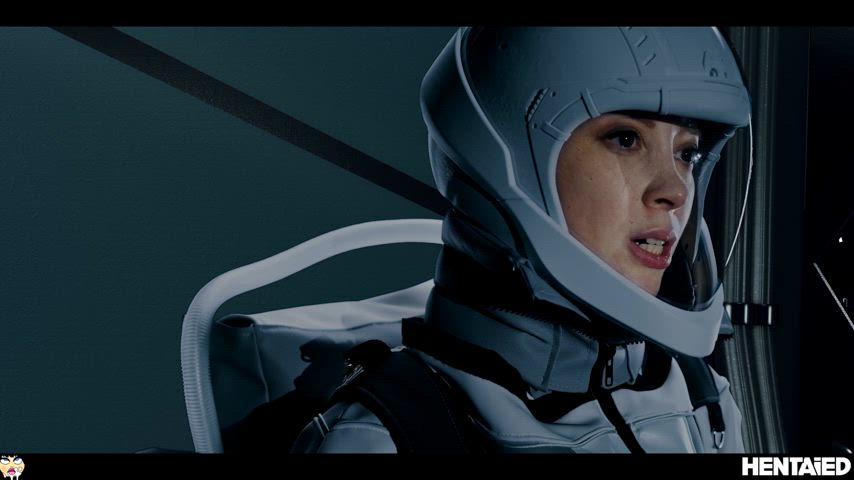 Lottie Magne Alien Encounter