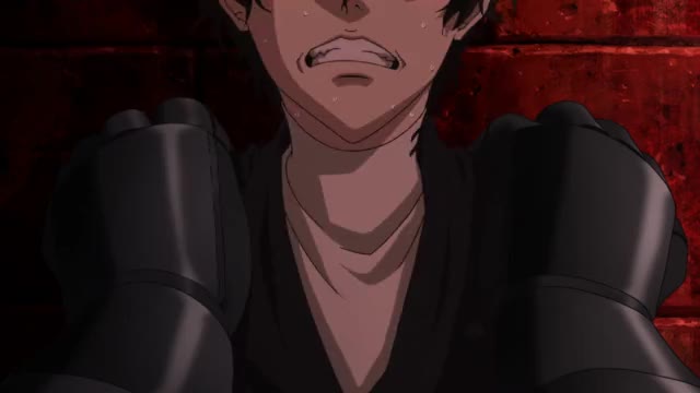 Persona 5 First Ep Only Good Moment