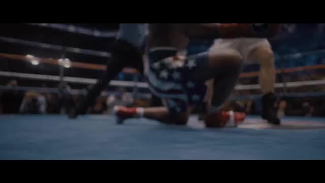 CREED II | Official Trailer | MGM