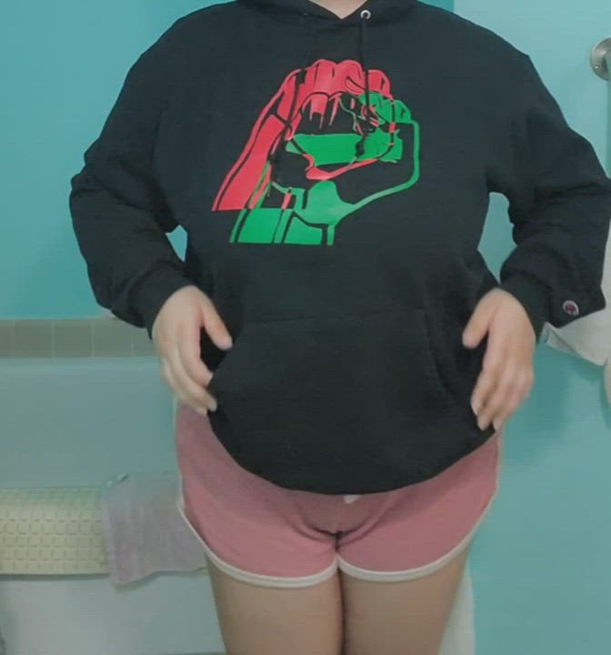 Power to the Titties! [ Reveal + Drop ] ~♡