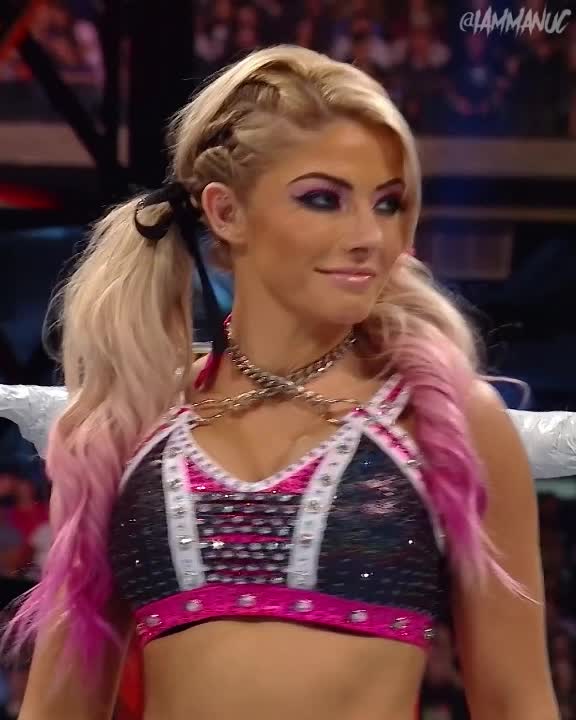 Wrestling gif