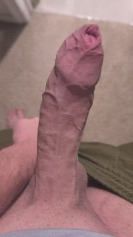 bwc big dick uncut gif