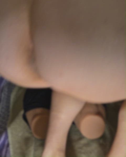 I love riding my fuckdoll ;)