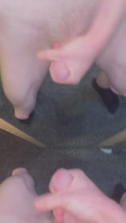 A continuation of my last vid, I had some fun with this one!