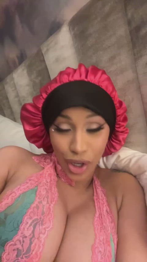 Cardi B