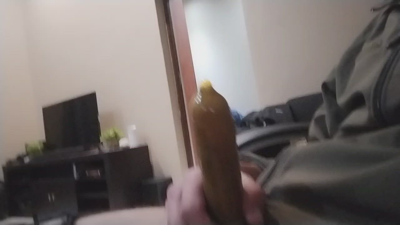 Big Dick GIF by straightprostate