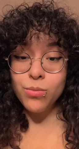 I would love some cum down my throat right about now