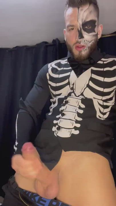Big Dick Gay Hardcore gif