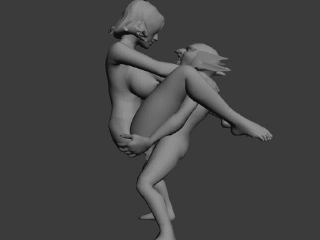 3d animation sex gif