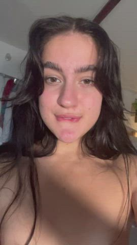I am not perfect but hopefully I can still turn you on ;)