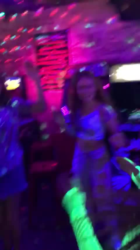 Peyton List