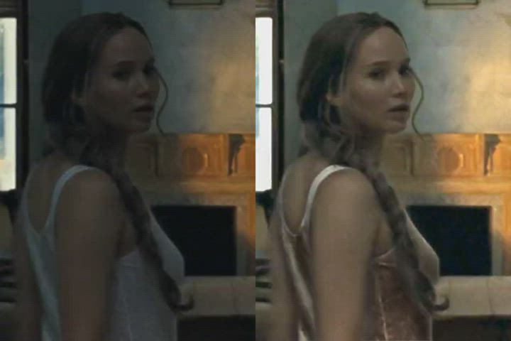 Jennifer Lawrence