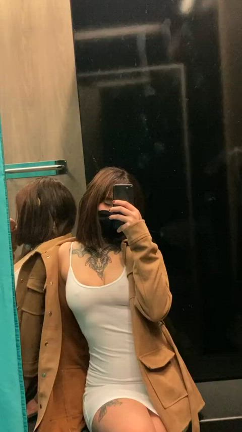 big ass big tits brazilian gif