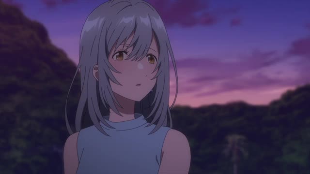 Irozuku Sekai no Ashita kara - S1 E7 W2