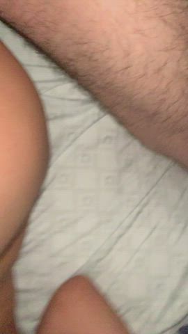 slowmo fucking her tight pussy🤤