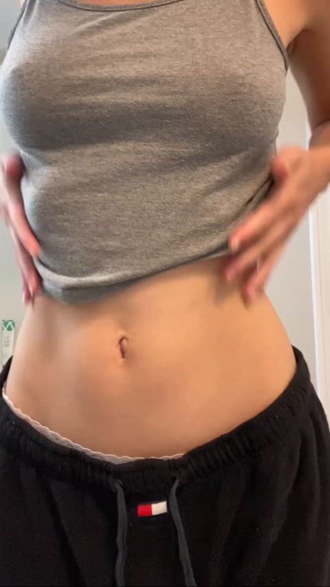 Like the panties?