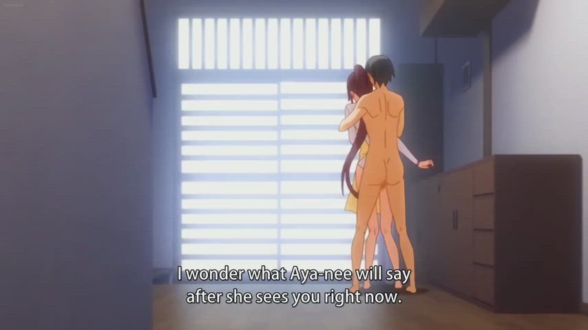 name of hentai?