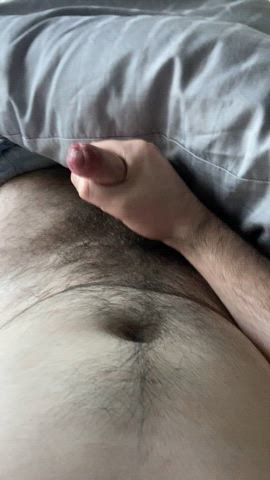 bwc big dick cock cum irish masturbating gif
