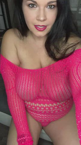 Boob Bounce / Drop