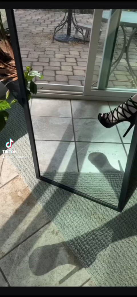 Ass GIF by evasummers