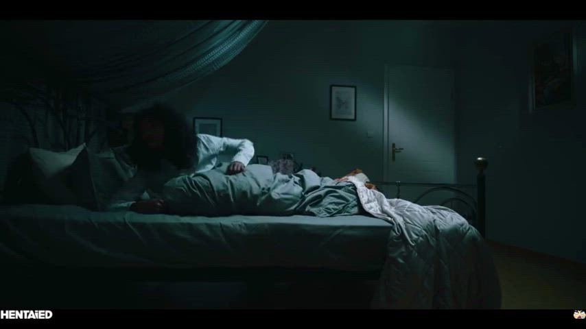 alien hentai horror tentacles gif