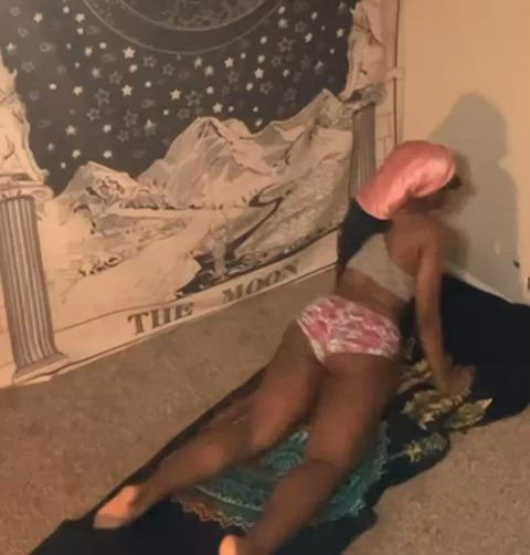 Would you stretch me out or are you too tired?