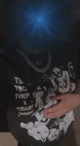 Would you wanna cuddle and fuck this 5ft 1 tomboy pinay all weekend long?🥺😈🖤
