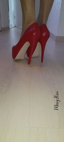 heels high heels onlyfans gif