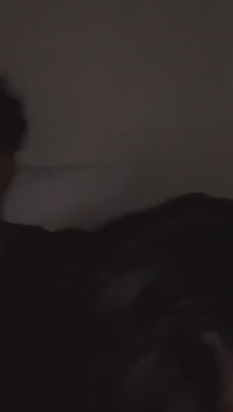 blowjob homemade asian girlfriend asian cock gif