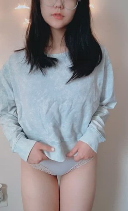 cute itty bitty titty drop ~