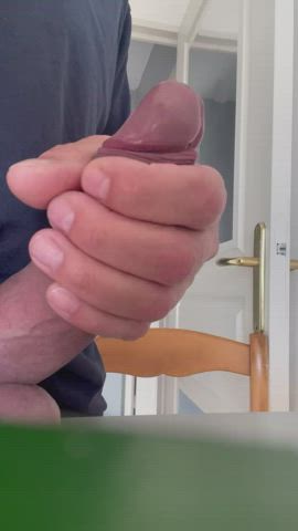 AIMEZ VOUS MA QUEUE ET MES BOULES ?
