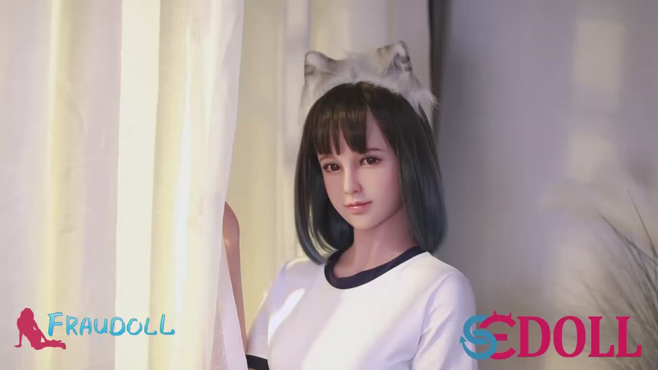 Sex Sex Doll Sex Toy gif