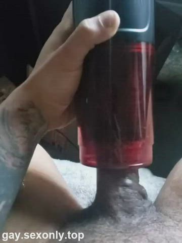 amateur ass spread big dick bubble butt deepthroat gay nsfw riding sissy gif