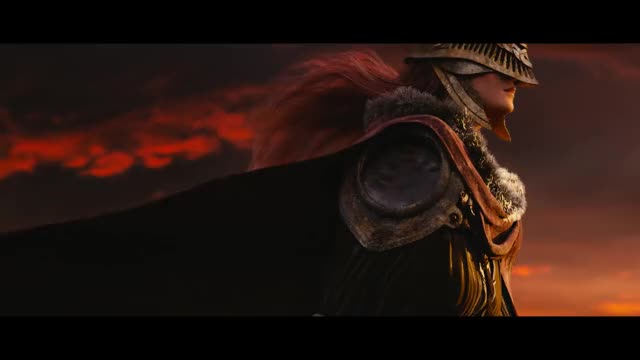 ELDEN RING - E3 Announcement Trailer