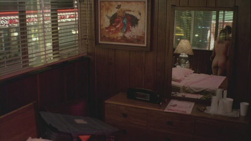 Bridget Fonda in Aria [1987] by mrnudity