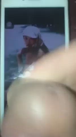 Cumshot Jerk Off NSFW gif