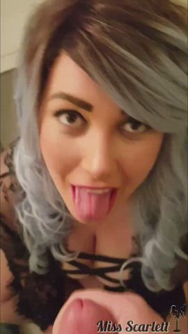 Cum Cum In Mouth Cum Swallow Cumshot Facial gif
