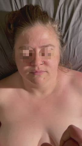 7 day load from Hubby covered me good